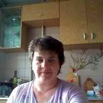 Елена Зуева, фото