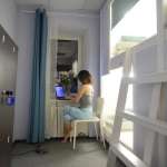 HOSTEL ARBAT 25, фото