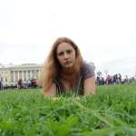 Татьяна, фото