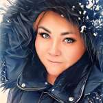 Людмила, фото