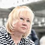 Наталья, фото