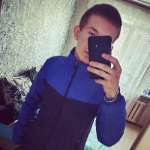 Денис, фото