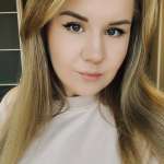 Дарья, фото