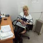 Марина, фото