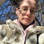 Анастасия, фото