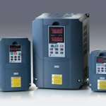 Преобразователь частоты, фото