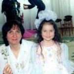 Татьяна, фото