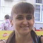 Лариса, фото