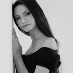 Полина, фото