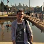 Дмитрий, фото