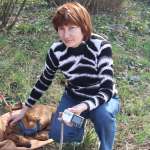 надежда, фото