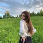 Анастасия, фото