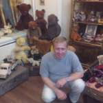 Михаил, фото