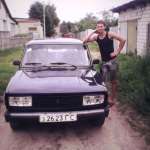 Дмитрий, фото