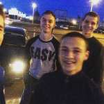 Андрей, фото