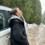 Мария, фото