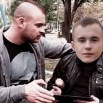 Александр Дудник, фото