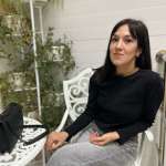 Марина, фото