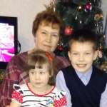 Татьяна, фото