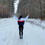 Ольга, фото