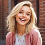 Дарья, фото