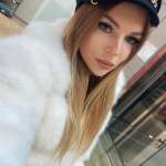 Полина, фото