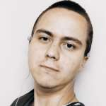 Вадим, фото