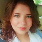 Светлана, фото