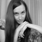 Марина, фото