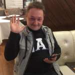 Беляев Валерий Олего, фото