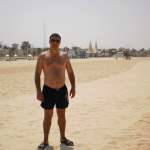 Евгений Михайлов, фото