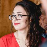 Марія, фото