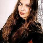 Алина, фото