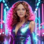 Анастасия, фото