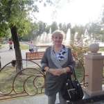 Валентина, фото