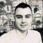 Денис, фото