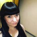 Наташа, фото