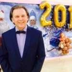 Виктор, фото