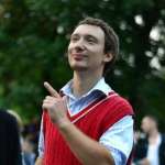 Игорь, фото