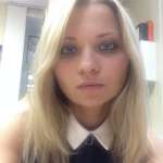 Алена, фото