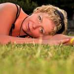 Наталия Забирова, фото