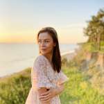 Олеся, фото