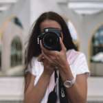 Дарья, фото