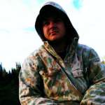 Владимир, фото