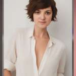 Марина Викторовна Ку, фото