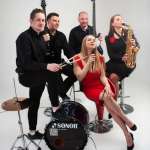 EQ band SPb, фото