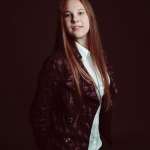 Алина, фото