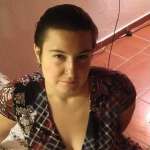 Ксения Калаидзиду, фото