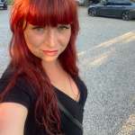 Дарья, фото