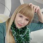 Зульфия, фото